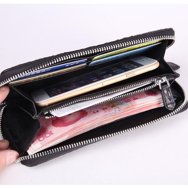 crocodile men wallets classic man tide hand take package leisure time genuine leather single monnaie homme purse ing, Red;black
crocodile men wallets classic man tide hand take package leisure time genuine leather single monnaie homme purse ing, Red;black