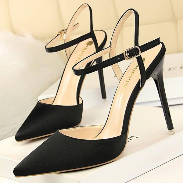 dress shoes women slingback pumps ankle strap sandals ladies wedding bride red black high heel pointed toe stiletto
dress shoes women slingback pumps ankle strap sandals ladies wedding bride red black high heel pointed toe stiletto