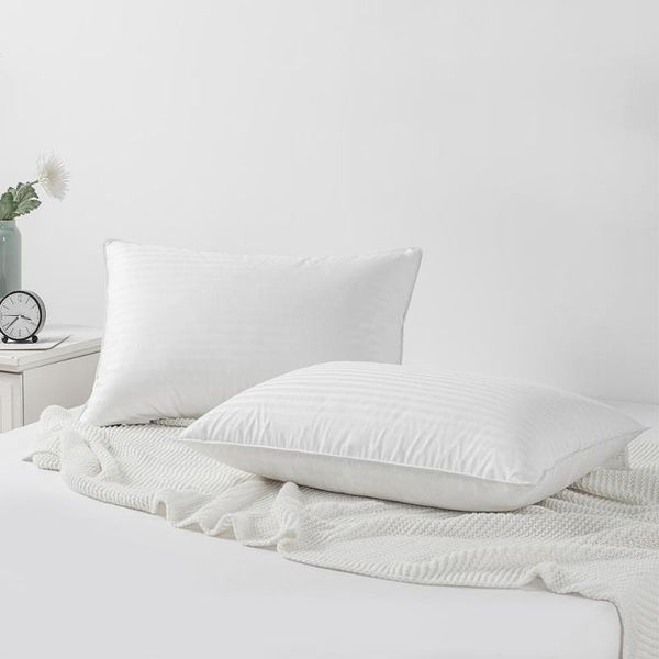 pillow 1pc eter khanun el sleeping pillows neck protection slow rebound orthopedic microfiber filling 100%cotton cover
pillow 1pc eter khanun el sleeping pillows neck protection slow rebound orthopedic microfiber filling 100%cotton cover