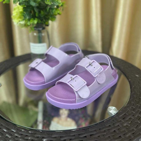 designer women mini double rubber sandals slides hook loop flat mule platform shoes adjustable buckle shoe box, Black
designer women mini double rubber sandals slides hook loop flat mule platform shoes adjustable buckle shoe box, Black