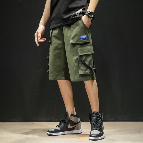 mens shorts 5xl 2021 summer new arrivals male work pockets design outdoor knee length trousers k1963 bny2, White;black
mens shorts 5xl 2021 summer new arrivals male work pockets design outdoor knee length trousers k1963 bny2, White;black