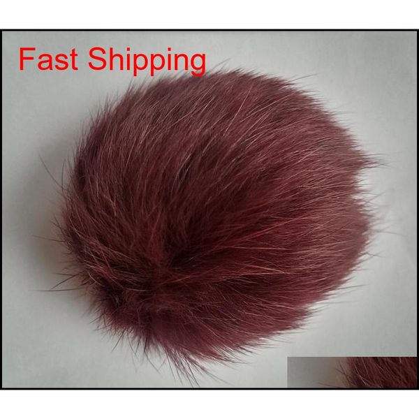 5-6cm rabbit fur ball with a metal snap button, rabbit pom pom balls for decoration, 50pcs/lot, qylaik beauty888, Silver
5-6cm rabbit fur ball with a metal snap button, rabbit pom pom balls for decoration, 50pcs/lot, qylaik beauty888, Silver