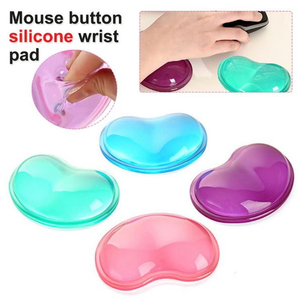 mouse pads & wrist rests noyokere quality heart silicon pad clear wristband for deskcomputer mousepad keyboard support help
mouse pads & wrist rests noyokere quality heart silicon pad clear wristband for deskcomputer mousepad keyboard support help
