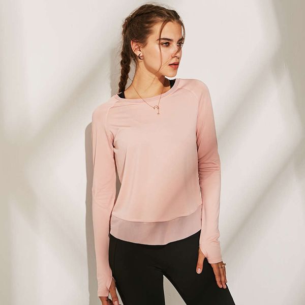 women tracksuit te t-shirt clothing summer autumn ladi long-sleeved fashion breathable backls sports fitns quick-drying, White
women tracksuit te t-shirt clothing summer autumn ladi long-sleeved fashion breathable backls sports fitns quick-drying, White