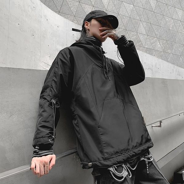 men's jackets and coats, bomber street clothes, fashion windbreaker, black, autumn, 2021, Black;brown
men's jackets and coats, bomber street clothes, fashion windbreaker, black, autumn, 2021, Black;brown