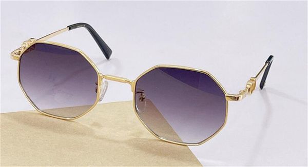 fashion design women sunglasses 2040 polygon metal frame simple and trendy style uv400 protective glasses, White;black
fashion design women sunglasses 2040 polygon metal frame simple and trendy style uv400 protective glasses, White;black