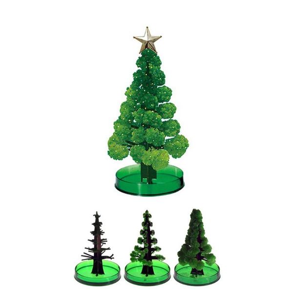 christmas decorations gift paper tree magic growing toy boys girls novelty xmas 10ml
christmas decorations gift paper tree magic growing toy boys girls novelty xmas 10ml