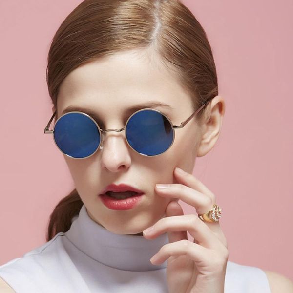 sunglasses lvvkee arrival polarized round men women brand designer coating sun glasses driving eyewear mirror gafas de sol, White;black
sunglasses lvvkee arrival polarized round men women brand designer coating sun glasses driving eyewear mirror gafas de sol, White;black
