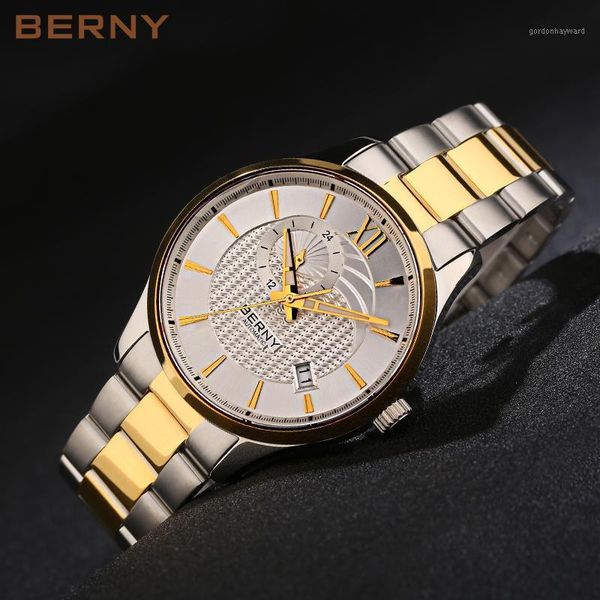 mechanical men's watch the gold men diamond automatic wristwatch full stainless steel clock am072 wristwatches, Slivery;brown
mechanical men's watch the gold men diamond automatic wristwatch full stainless steel clock am072 wristwatches, Slivery;brown