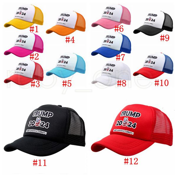 trump 2024 baseball hats us president election trump caps keep america great maga mesh snapbacks summer visor caps party hats rra4174
trump 2024 baseball hats us president election trump caps keep america great maga mesh snapbacks summer visor caps party hats rra4174