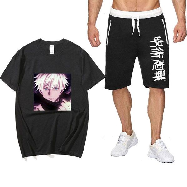 men's tracksuits dress tidal current cool people print anime harajuku streetwear t shirt men short sleeves graphic teet-shirt suit curs, Gray
men's tracksuits dress tidal current cool people print anime harajuku streetwear t shirt men short sleeves graphic teet-shirt suit curs, Gray