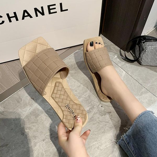 llogai net celebrity beach wet water sandals and slippers women's outer wear fashion 2021 new ins tide wild slippers m1745, Black
llogai net celebrity beach wet water sandals and slippers women's outer wear fashion 2021 new ins tide wild slippers m1745, Black