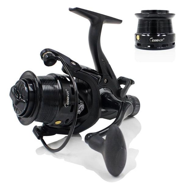 baitcasting reels fishing reel metal 9+1bb ball bearings carp jy3000-6000 line cup sea tackle trolling accessories
baitcasting reels fishing reel metal 9+1bb ball bearings carp jy3000-6000 line cup sea tackle trolling accessories