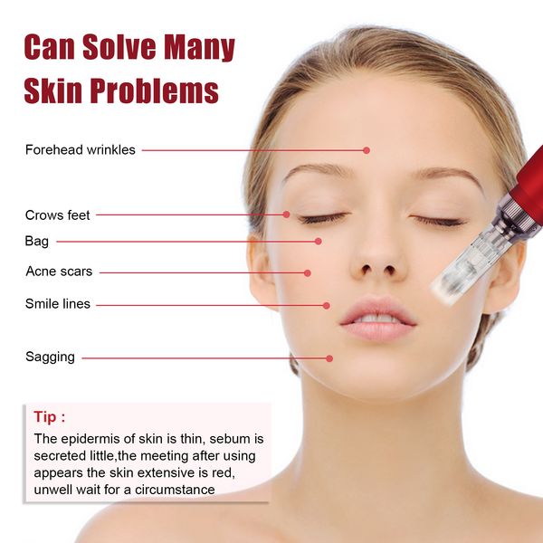 electric wireless professional microneedeling pen dr pen original bb glow machine mts dermapen mesotherapy machine skin care kit
electric wireless professional microneedeling pen dr pen original bb glow machine mts dermapen mesotherapy machine skin care kit