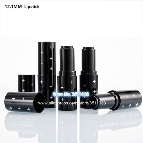 storage bottles & jars 30pcs 50pcs 12.1mm black plastic round empty lipstick tube classical cross pattern cosmetic lip rouge container bottl
storage bottles & jars 30pcs 50pcs 12.1mm black plastic round empty lipstick tube classical cross pattern cosmetic lip rouge container bottl