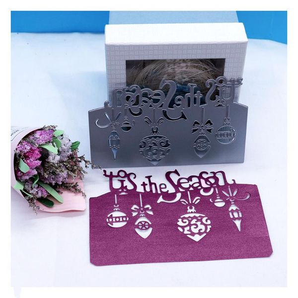 painting supplies it's the season words metal cutting dies scrapbooking embossing folders for card making craft stencil hobby punching
painting supplies it's the season words metal cutting dies scrapbooking embossing folders for card making craft stencil hobby punching