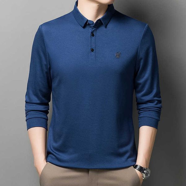 stripe half polo shirt spring and autumn leisure long sleeve men's fashion lapel fashion top, White;black
stripe half polo shirt spring and autumn leisure long sleeve men's fashion lapel fashion top, White;black