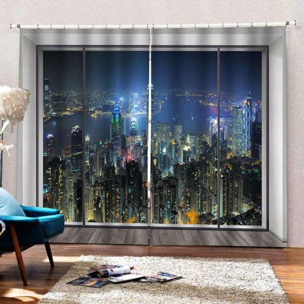 curtain & drapes custom any size city night scenery 3d window beautiful po curtains for bedroom blackout shade decoration
curtain & drapes custom any size city night scenery 3d window beautiful po curtains for bedroom blackout shade decoration