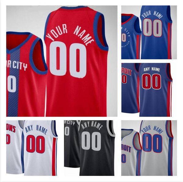 2 cade cunningham jersey jerami 9 grant custom basketball jerseys 35 marvin bagley iii saddiq 41 bey hamidou 6 diallo killian hayes 5 frank, Black;red
2 cade cunningham jersey jerami 9 grant custom basketball jerseys 35 marvin bagley iii saddiq 41 bey hamidou 6 diallo killian hayes 5 frank, Black;red