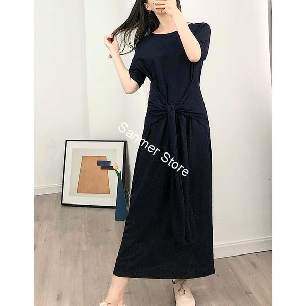 2021 new nova feminina midi vestido de manga curta o pescoo azul marinho cintura rendas-up magro senhoras vestidos longos soltos 1iwk, Black;gray
2021 new nova feminina midi vestido de manga curta o pescoo azul marinho cintura rendas-up magro senhoras vestidos longos soltos 1iwk, Black;gray