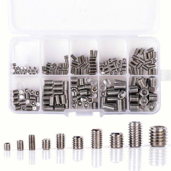 professional hand tool sets 200pcs m3-m8 hex wrench socket cap flat head screws stainless steel boxed assortment classification kit woodwork
professional hand tool sets 200pcs m3-m8 hex wrench socket cap flat head screws stainless steel boxed assortment classification kit woodwork