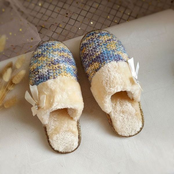 slippers cotton slippers winter house tow interior male cotton home guest couple printed flax 81xi, Black
slippers cotton slippers winter house tow interior male cotton home guest couple printed flax 81xi, Black