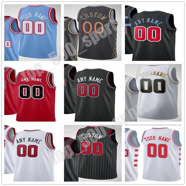 2021 printed tomas 31 satoransky cristiano 6 felicio chandler 15 hutchison shaquille harrison adam mokoka max strus marko simonovic jersey, Black;red
2021 printed tomas 31 satoransky cristiano 6 felicio chandler 15 hutchison shaquille harrison adam mokoka max strus marko simonovic jersey, Black;red