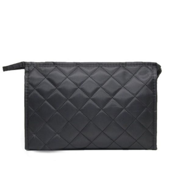 women multifunction travel portable cosmetic bag rhomboids makeup toiletry organizer storage pouch lightweight pencil case sac
women multifunction travel portable cosmetic bag rhomboids makeup toiletry organizer storage pouch lightweight pencil case sac