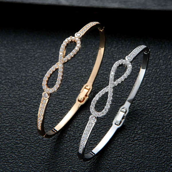 bangles bracelet fashion bow full diamond super flash elegant temperament korean geomantic female accessories, Black
bangles bracelet fashion bow full diamond super flash elegant temperament korean geomantic female accessories, Black