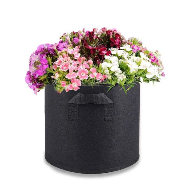 planters & pots sale- fabric grow bags non-woven planter bag garden living vegetable plants nursery root container
planters & pots sale- fabric grow bags non-woven planter bag garden living vegetable plants nursery root container