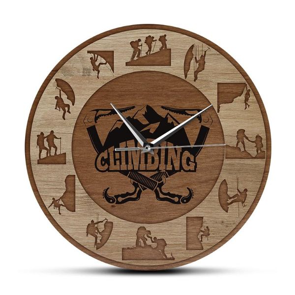 acrylic print wall clock climbing decor wood texture mountain climbing rock climb silent non-ticking clock wall art climber gift
acrylic print wall clock climbing decor wood texture mountain climbing rock climb silent non-ticking clock wall art climber gift