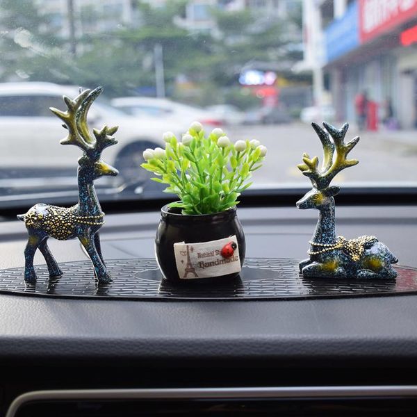 interior decorations mini deer for car dashboard decoration exquisite home auto cute accessoris girls women men
interior decorations mini deer for car dashboard decoration exquisite home auto cute accessoris girls women men