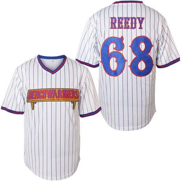#68 clark reedy plain hip hop apparel hipster baseball clothing button down shirts sports uniforms mens jersey s-xxxl, White;black
#68 clark reedy plain hip hop apparel hipster baseball clothing button down shirts sports uniforms mens jersey s-xxxl, White;black