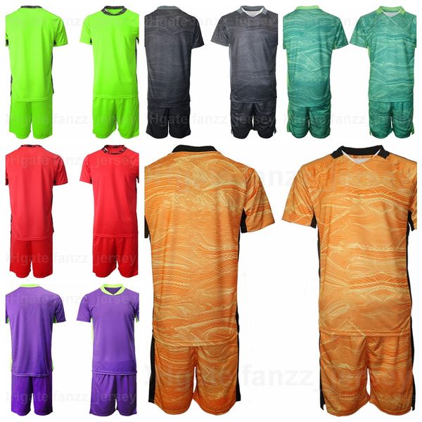 men gk goalkeeper soccer 40 leo oppermann jersey set goalie 16 marko johansson 1 daniel heuer fernandes sport football shirt kits custom nam, Black
men gk goalkeeper soccer 40 leo oppermann jersey set goalie 16 marko johansson 1 daniel heuer fernandes sport football shirt kits custom nam, Black