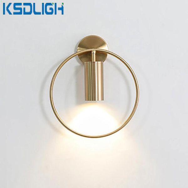 wall lamps post-modern led luxury lamp replaceable gu10 bulb indoor light living room bedroom beside lighting fixtures ac220v 
wall lamps post-modern led luxury lamp replaceable gu10 bulb indoor light living room bedroom beside lighting fixtures ac220v