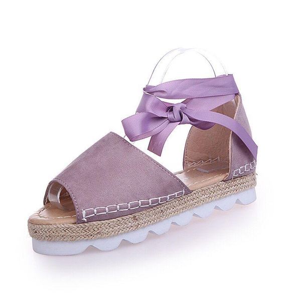 cuddlyiipanda summer cool flax braided fish-mouth women sandals grass woven ankle strap on large size sandals ladies beach shoes, Black
cuddlyiipanda summer cool flax braided fish-mouth women sandals grass woven ankle strap on large size sandals ladies beach shoes, Black
