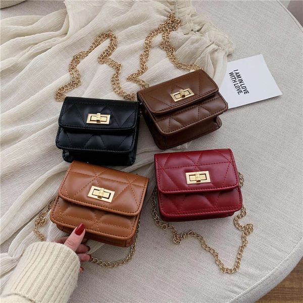 hbp ins fashionable small women's autumn and winter 2021 new fashion lingge chain messenger versatile shoulder bag
hbp ins fashionable small women's autumn and winter 2021 new fashion lingge chain messenger versatile shoulder bag