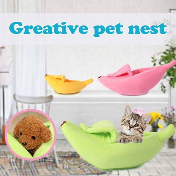 cat beds & furniture bananas shape dog bed sofa plush mat for dogs house pet sleeping cushion warm supplies
cat beds & furniture bananas shape dog bed sofa plush mat for dogs house pet sleeping cushion warm supplies