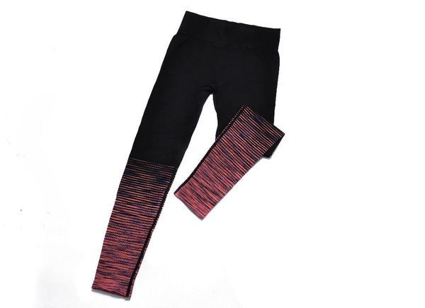 women's leggings 5 colors women fitness elastic casual work out knitted fashion pants, Black
women's leggings 5 colors women fitness elastic casual work out knitted fashion pants, Black