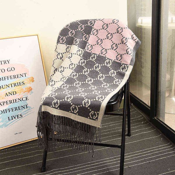 scarves autumn and winter 2022 korean female rabbit core yarn shawl thickened warm imitation cashmere scarf, Blue;gray
scarves autumn and winter 2022 korean female rabbit core yarn shawl thickened warm imitation cashmere scarf, Blue;gray