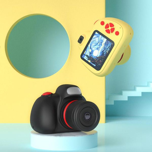 digital cameras mini kids toy slr camera 1080p 2.4 inch hd video po shoot for children year christmas gifts
digital cameras mini kids toy slr camera 1080p 2.4 inch hd video po shoot for children year christmas gifts