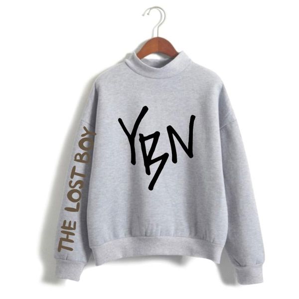 men's hoodies & sweatshirts wawni ybn cordae turtlenecks harajuku thin sweatshirt casual pullover cosplay round neck 2021, Black
men's hoodies & sweatshirts wawni ybn cordae turtlenecks harajuku thin sweatshirt casual pullover cosplay round neck 2021, Black