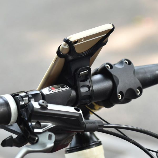 car & truck racks bicycle mobile phone holder 360° rotation adjustable motorcycle mount for handlebar easy install bike accessories
car & truck racks bicycle mobile phone holder 360° rotation adjustable motorcycle mount for handlebar easy install bike accessories