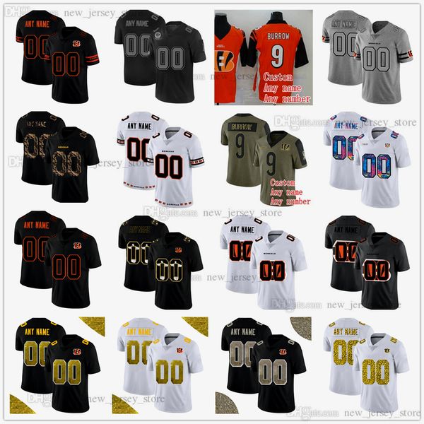custom cincinnatifootballjersey jerseys 2022 news mens women youth kids jersey message any number name on the order size s-4xl, Black;yellow
custom cincinnatifootballjersey jerseys 2022 news mens women youth kids jersey message any number name on the order size s-4xl, Black;yellow