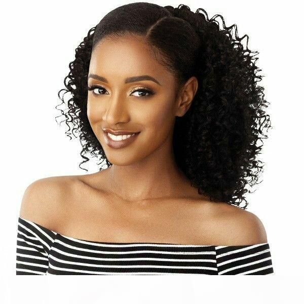 100% real hair kinky curly afro ponytail hair extension clip in remy afro kinky curly drawstring ponytails hair piece 140g clips on, Black
100% real hair kinky curly afro ponytail hair extension clip in remy afro kinky curly drawstring ponytails hair piece 140g clips on, Black