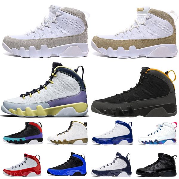 with box 9s men basketball shoes university unc gold pe racer blue gym red the spirit anthracite og space jam mens sports sneakers
with box 9s men basketball shoes university unc gold pe racer blue gym red the spirit anthracite og space jam mens sports sneakers