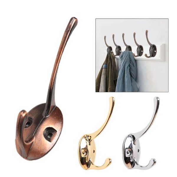 1pc metal modern coat hooks wall mounted door hooks clothes bathroom household hanger bedroom hat bags tools towel fo c0g5
1pc metal modern coat hooks wall mounted door hooks clothes bathroom household hanger bedroom hat bags tools towel fo c0g5