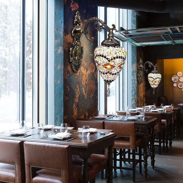 mosaic lamp handmade turkish wall lamp tiffany bohemian style single glass bronze base unique wall light for room decoration
mosaic lamp handmade turkish wall lamp tiffany bohemian style single glass bronze base unique wall light for room decoration