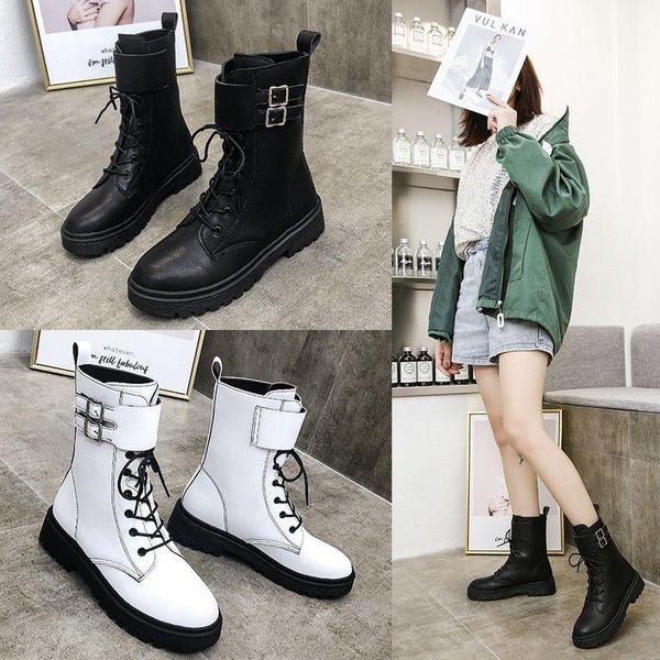 boots women's black and white spot 2021 autumn winter thick-soled high-slip mid-tube all-match short
boots women's black and white spot 2021 autumn winter thick-soled high-slip mid-tube all-match short