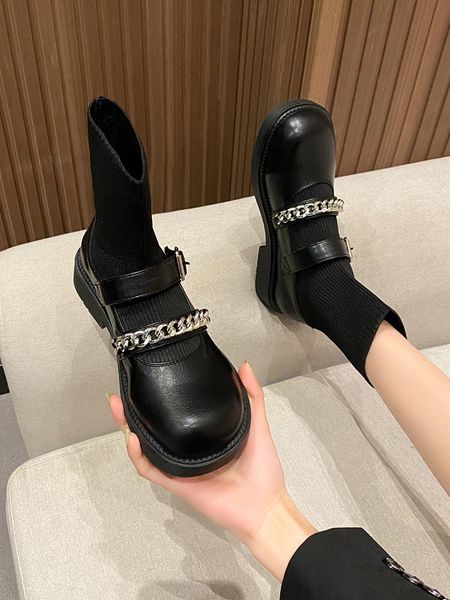 boots white ankle female shoes round toe boots-women luxury designer low ladies stockings rubber summer 2021 fashion rome hook &, Black
boots white ankle female shoes round toe boots-women luxury designer low ladies stockings rubber summer 2021 fashion rome hook &, Black